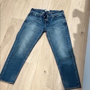 Moussy Blue Jeans